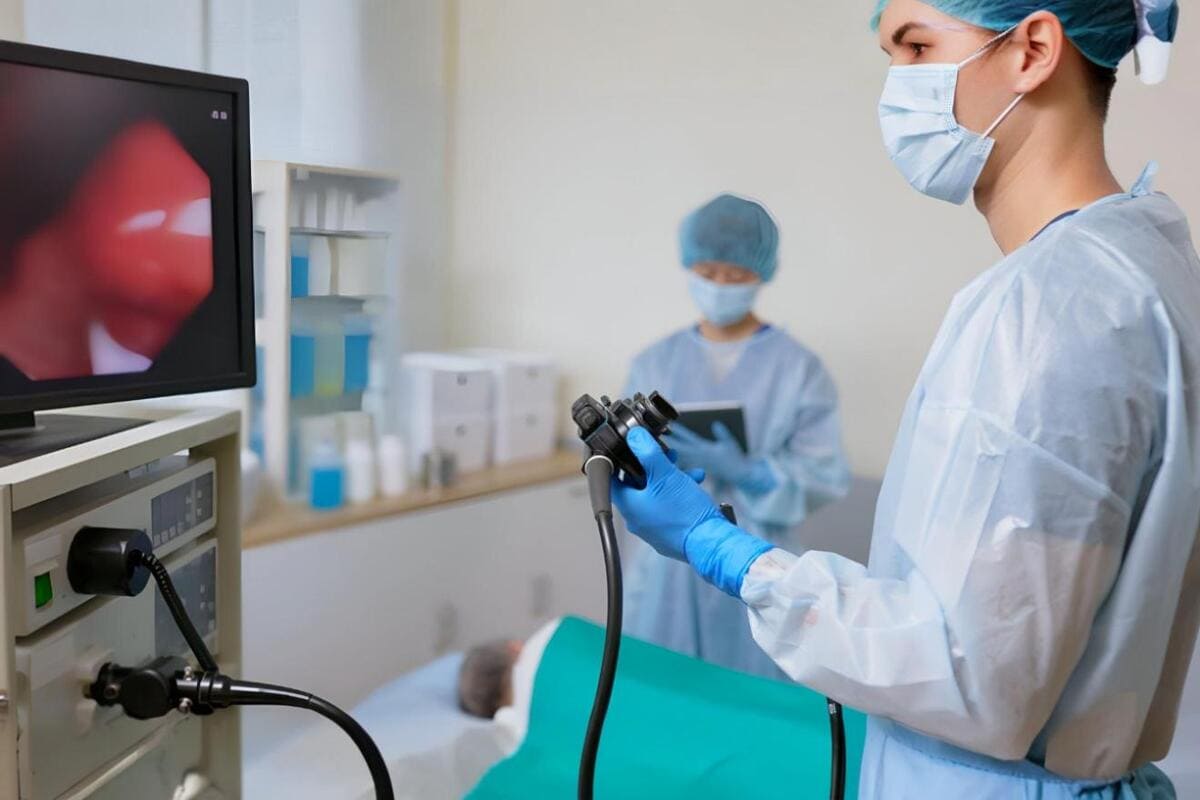 Buscar un especialista en Cirugía General y Endoscopia en Tijuana B.C