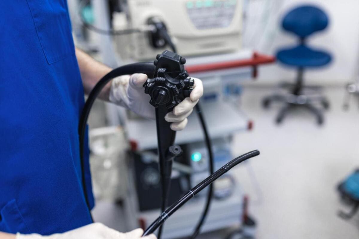 Especialista en Cirugía General y Endoscopía cerca de Parque Maestros Universitarios Tijuana