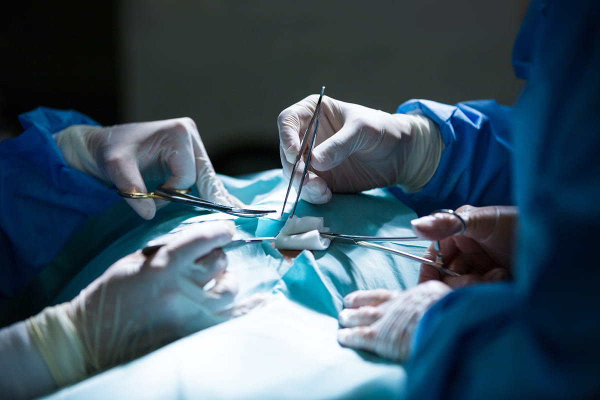 Evaluación médica prequirúrgica en Tijuana B.C