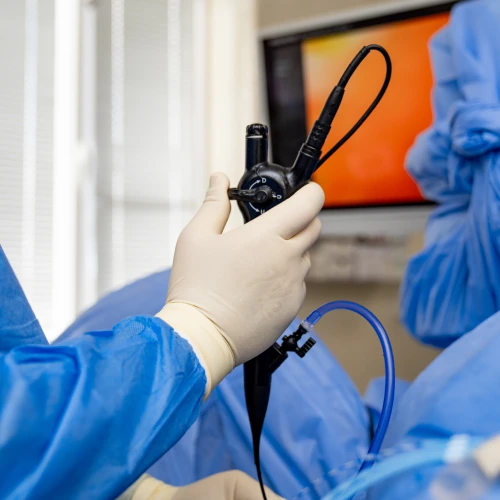 Centro endoscopico en tijuana