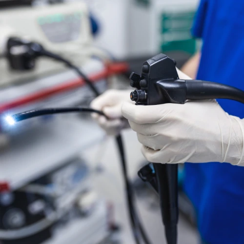 Endoscopia digestiva en tijuana